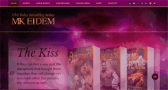 Desktop Screenshot of mkeidem.com